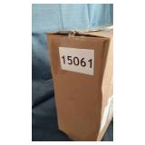 CARDINALS 79550 ROUND RING VIEW BINDERS 1.5" ASSORTMENT