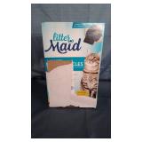 LitterMaid Cat Disposable Waste Receptacles, 12-Count