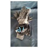 LOT OF MENS WORK GLOVES