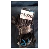 LOT OF MENS WORK GLOVES