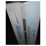 JUSTICE DESIGN CLOUDS DAKOTA 4 LIGHT BAR