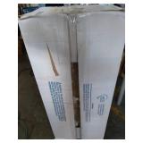 JUSTICE DESIGN CLOUDS DAKOTA 4 LIGHT BAR