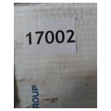 JUSTICE DESIGN CLOUDS DAKOTA 4 LIGHT BAR