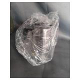 Home Basics Espresso Maker, 2 Cups