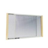 Frost King Adjustable Metal Rail Screen