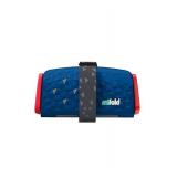 Mifold Comfort Grab & Go Car Booster Seat in Ocean Blue