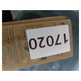 Mifold Comfort Grab & Go Car Booster Seat in Ocean Blue