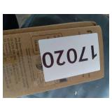 Mifold Comfort Grab & Go Car Booster Seat in Ocean Blue