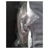 SHOWER HANDLE ASSISTANT WITH SUCTION GRIP