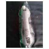 SHOWER HANDLE ASSISTANT WITH SUCTION GRIP