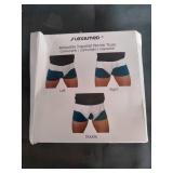 FLEXAMED REDUCIBLE INGUINAL HERNIA TRUSS SIZE LARGE RIGHT