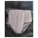 FLEXAMED REDUCIBLE INGUINAL HERNIA TRUSS SIZE LARGE RIGHT