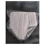 FLEXAMED REDUCIBLE INGUINAL HERNIA TRUSS SIZE LARGE RIGHT