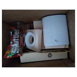SPARK JUNKY CANDY KIT