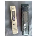 TDS-3 HM DIGITAL TEMPERATURE