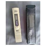 TDS-3 HM DIGITAL TEMPERATURE