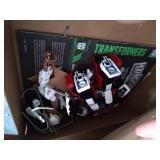 TRANSFORMERS KINGDOM WAR BATTLE ACROSS TIME COLLECTION