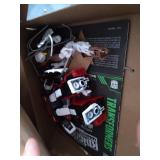 TRANSFORMERS KINGDOM WAR BATTLE ACROSS TIME COLLECTION