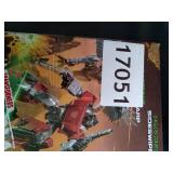 TRANSFORMERS KINGDOM WAR BATTLE ACROSS TIME COLLECTION