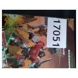 TRANSFORMERS KINGDOM WAR BATTLE ACROSS TIME COLLECTION