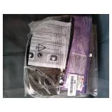 Beauty and the Beast Belle Child Wig