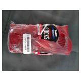 FRANKLIN YOUTH LARGE BASEBALL RED SOCKS