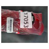 FRANKLIN YOUTH LARGE BASEBALL RED SOCKS