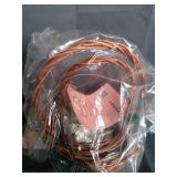 SOUL AND SOIL SET OF 2 FLOWER BASKETS