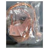 SOUL AND SOIL SET OF 2 FLOWER BASKETS