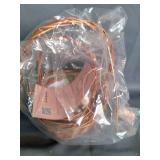 SOUL AND SOIL SET OF 2 FLOWER BASKETS