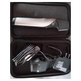 MENS HAIR TRIMMING SET