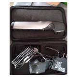 MENS HAIR TRIMMING SET