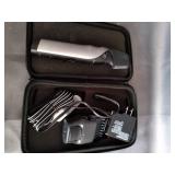 MENS HAIR TRIMMING SET