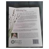 MORNING TIME A LITURGY OF LOVE BOOK BY CINDY ROLLINS