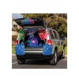 PJ Masks Trunk or Treat Kit