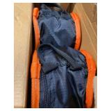 SPORTNEER FOLDING CHAIR