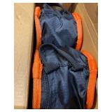 SPORTNEER FOLDING CHAIR