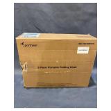 SPORTNEER FOLDING CHAIR