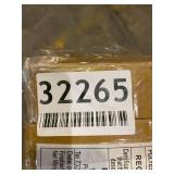 Dream On Me Zodiak Portable Play Yard, Coffee/Blue