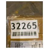 Dream On Me Zodiak Portable Play Yard, Coffee/Blue