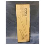 EZPIK FOLDABLE GRABBER-REACHER TOOL
