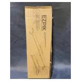 EZPIK FOLDABLE GRABBER-REACHER TOOL