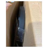 15.8 INCH 2.4 G REMOTE CONTROL LED CEILING LIGHT 24W