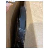 15.8 INCH 2.4 G REMOTE CONTROL LED CEILING LIGHT 24W