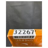 15.8 INCH 2.4 G REMOTE CONTROL LED CEILING LIGHT 24W