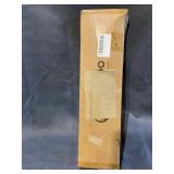 VEEHOO ELEVATED DOG BED