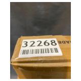 VEEHOO ELEVATED DOG BED