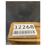 VEEHOO ELEVATED DOG BED