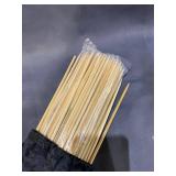 GRATEFUL GLAMPER ROASTING STICKS 110 COUNT