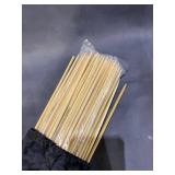 GRATEFUL GLAMPER ROASTING STICKS 110 COUNT